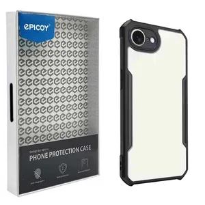 Epicoy Xundd Beatle Series Cover For Apple iPhone 16e