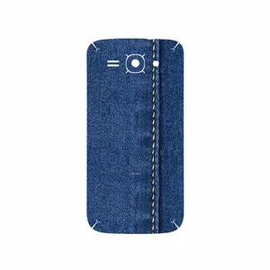 MAHOOT Fabric Texture 8 Cover Sticker for Huawei Ascend Y520