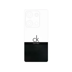 MAHOOT Calvin Klein Cover Sticker for Xiaomi Redmi Note 14S