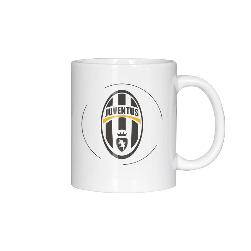 ماگ ژالینو طرح تیم یوونتوس کد 001