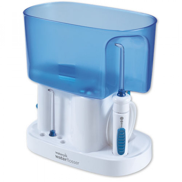 دستگاه شست و شوی دهان و دندان واترپیک مدل WP-70
