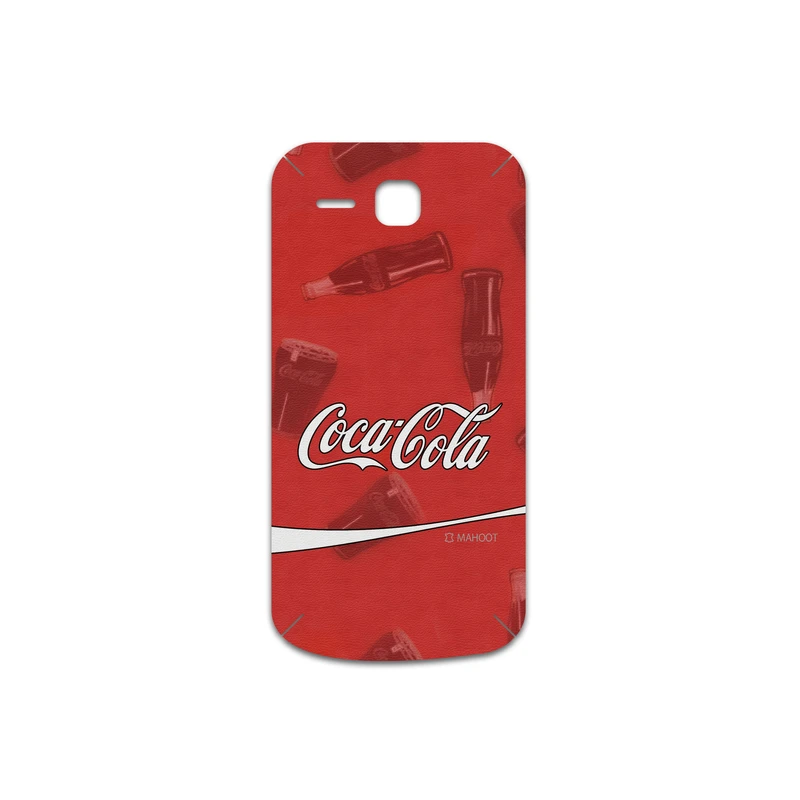 برچسب پوششی ماهوت مدل Cc-Cl مناسب برای گوشی موبایل هوآوی Ascend Y600