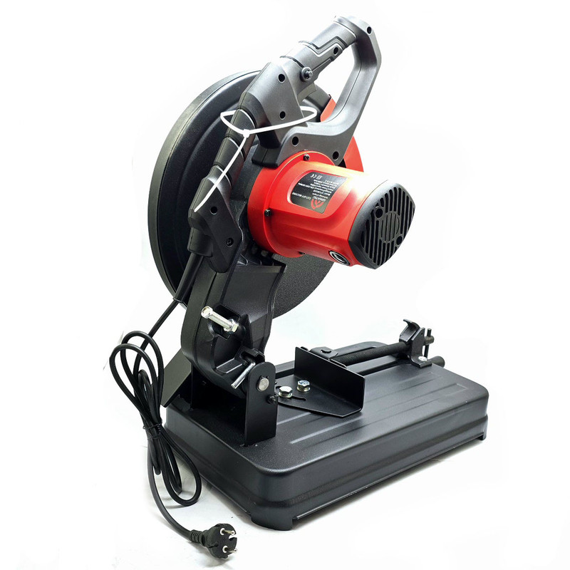 اره پروفیل بر برقی گریتک مدل GTCM-3559