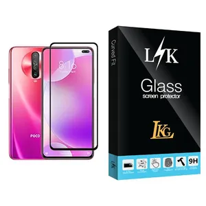 LKG LK Glass MIX001 Screen Protector For Xiaomi Poco X2