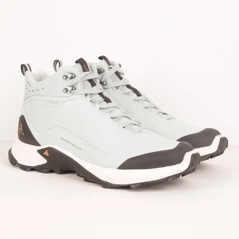 کفش کوهنوردی مردانه هامتو مدل 210500A-7