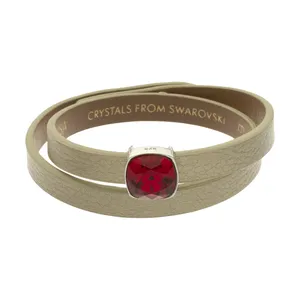 دستبند نقره زنانه درسا مدل 43704