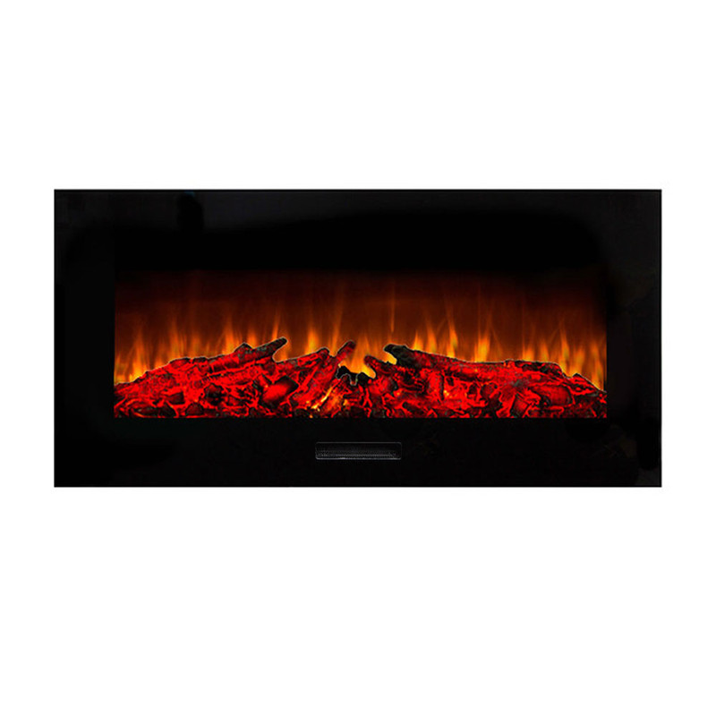 شومینه دیواری برقی شومینه بیستون مدل H.E_110_L4 شومینه دیواری برقی شومینه بیستون مدل H.E_110_L4