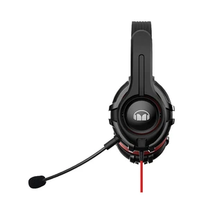 هدست مخصوص بازی مانستر مدل KNIGHT X300