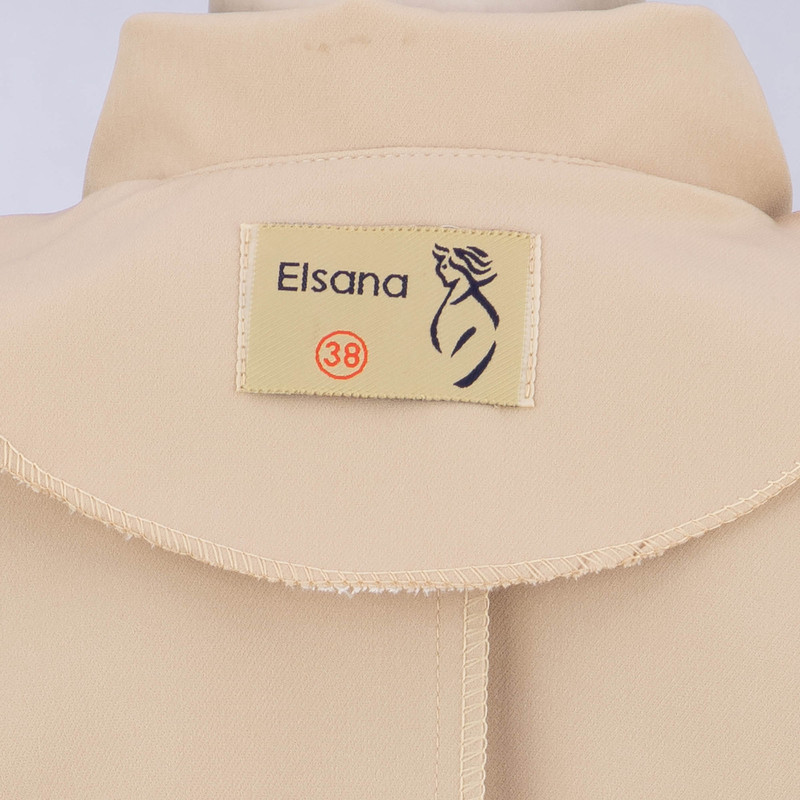 ست 3 تکه لباس زنانه السانا کد 202508