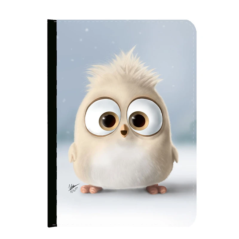 کلاسور هومرو مدل KL035 طرح پرندگان خشمگین Angry Birds