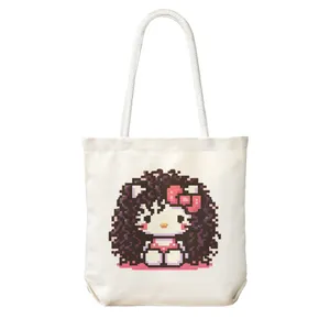 ساک خرید شادیت مدل هلو کیتی کد 559