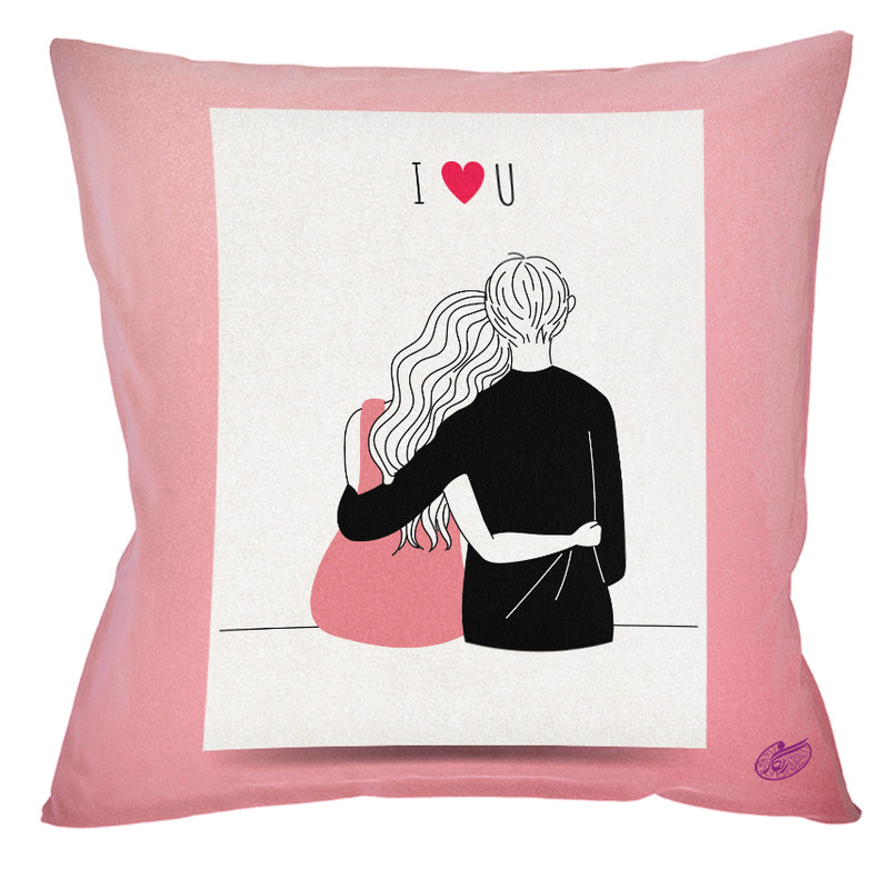 کاور کوسن رنگارشاپ طرح روز مادر کد PW99803