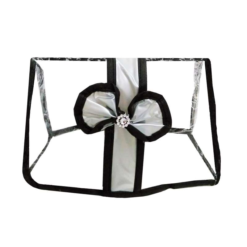 کاور همزن مدل الماس