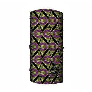 دستمال سر و گردن فیزان مدل HW 20.21