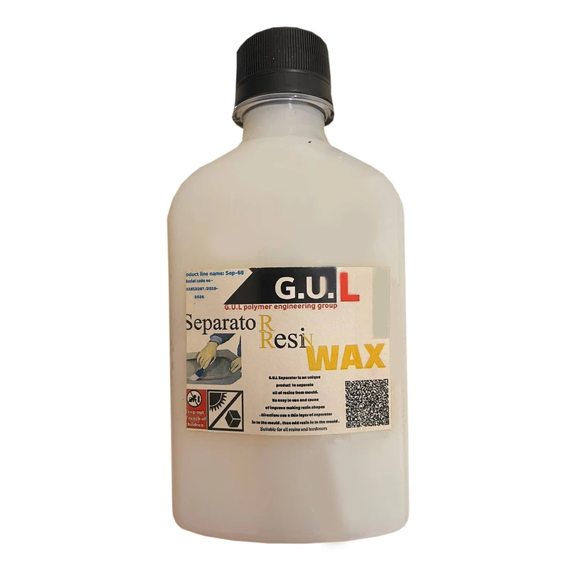 چسب درزگیر جی.یو.ال  مدل FX9 حجم 250 میلی لیتر