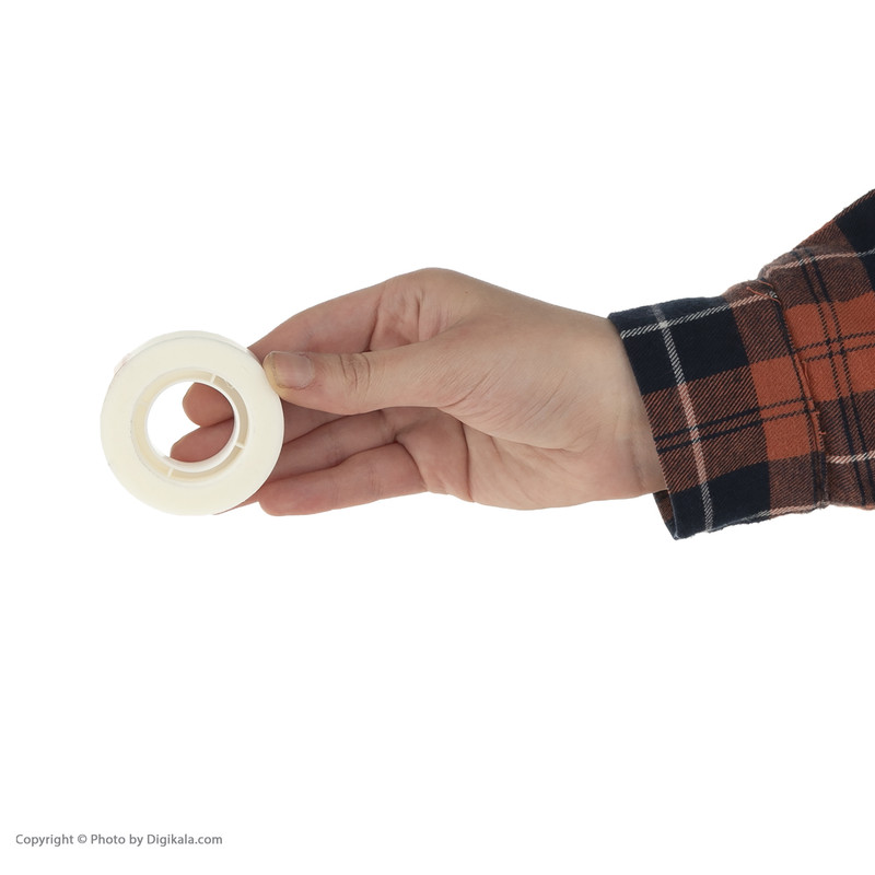 چسب کالک روبینس مدل RBX-002 عرض 1.8 سانتی متر