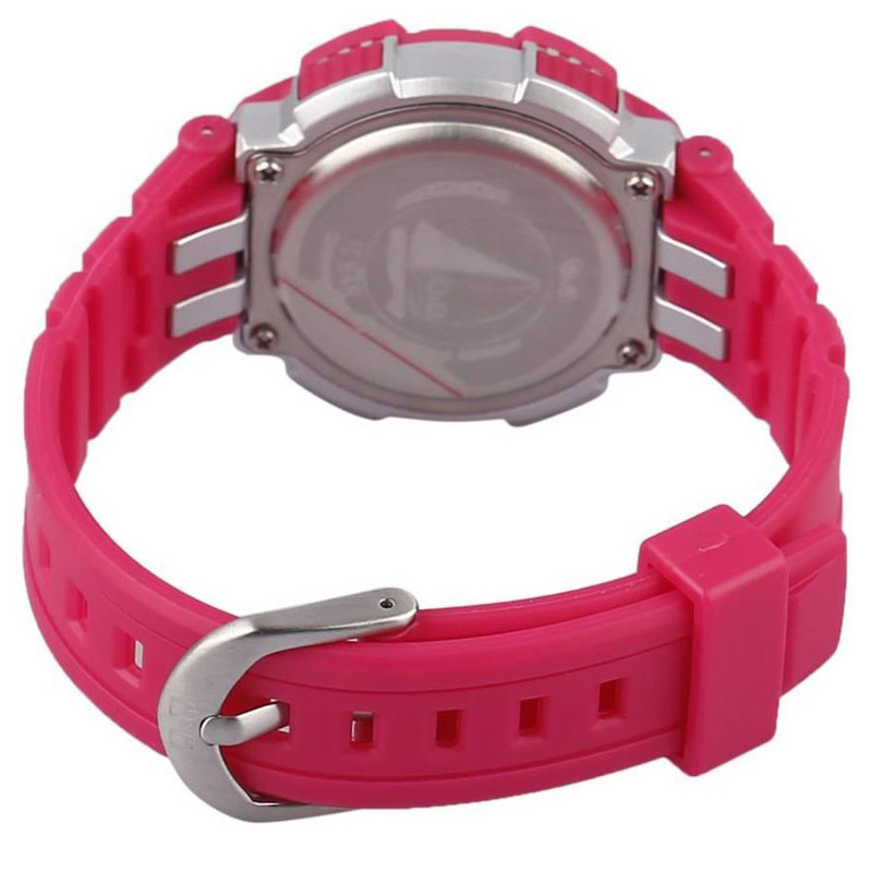 ساعت مچی دیجیتال دخترانه کیو اند کیو مدل M149J006Y