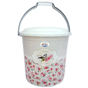 سطل آذرساتراپ مدل گلباران 101