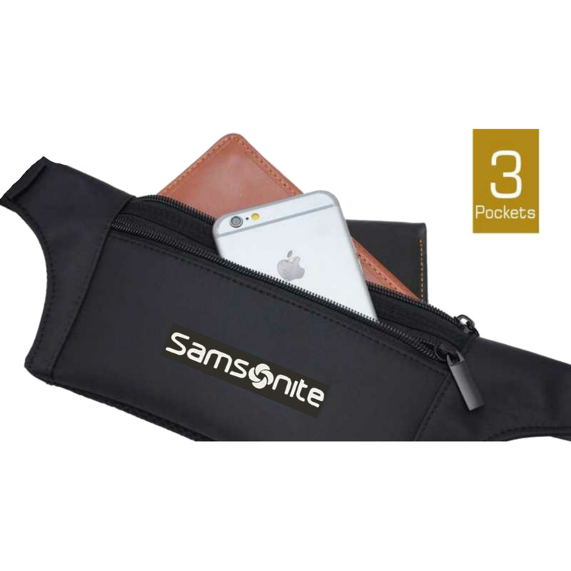 کیف کمری مدل GN1