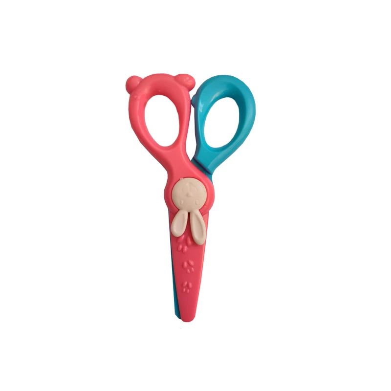 قیچی مدل کودک بدون تیغه کد 8865