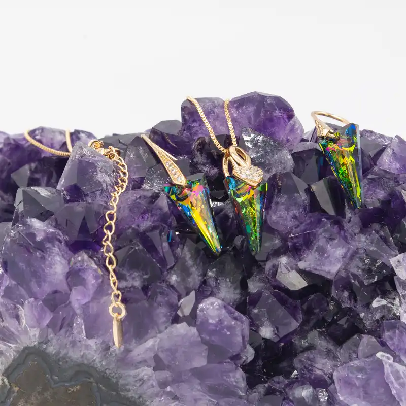 نیم ست زنانه ژوپینگ مدل ایزابلا کد sma209090