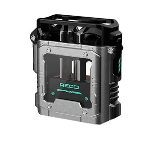 Recci REP-W36 Gaming Bluetooth Headphone