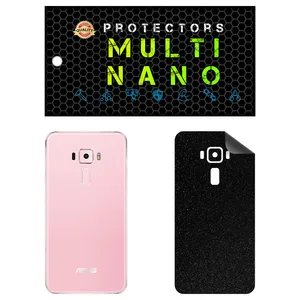  MULTI NANO X-F1G Back Skin For Asus Zenfone 3 5.5 in / ZE552KL