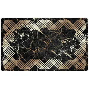  پادری طرح مرمر ماربلا m/255 سایز 46×76سانتی متر 