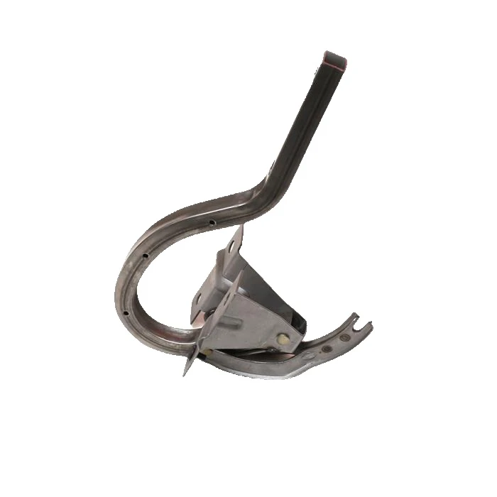 لولای درب صندوق چپ خودرو اچ آی سی کد 4195 مناسب برای پراید