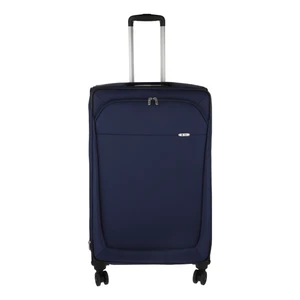 چمدان نیلپر توریستر مدل آوان-ntls111001 سایز بزرگ ارتفاع 77 سانتی متر