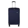 چمدان نیلپر توریستر مدل آوان-NTLS111001 سایز بزرگ ارتفاع 77 سانتی متر
