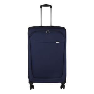 چمدان نیلپر توریستر مدل آوان-NTLS111001 سایز بزرگ ارتفاع 77 سانتی متر