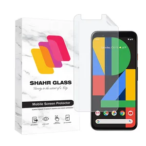  Shahr Glass MTNANFSH Screen Protector For Google Pixel 4