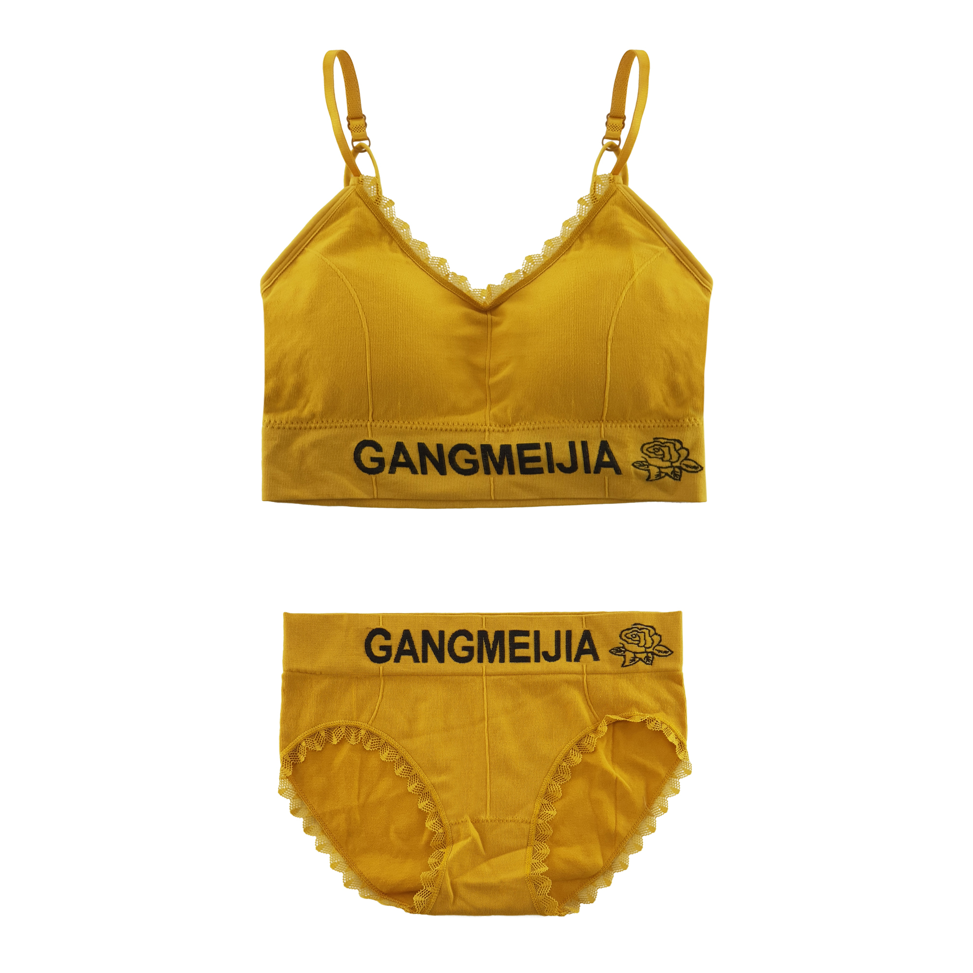 ست شورت و نیم تنه زنانه مدل m302