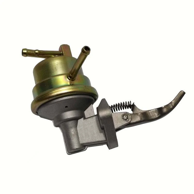 پمپ بنزین خودرو ایرکا کد 420 مناسب برای نیسان زامیاد