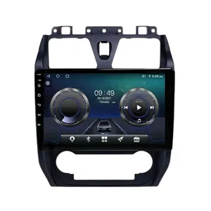  پخش کننده تصویری خودرو اینفینیتی کد N مناسب برای جیلی