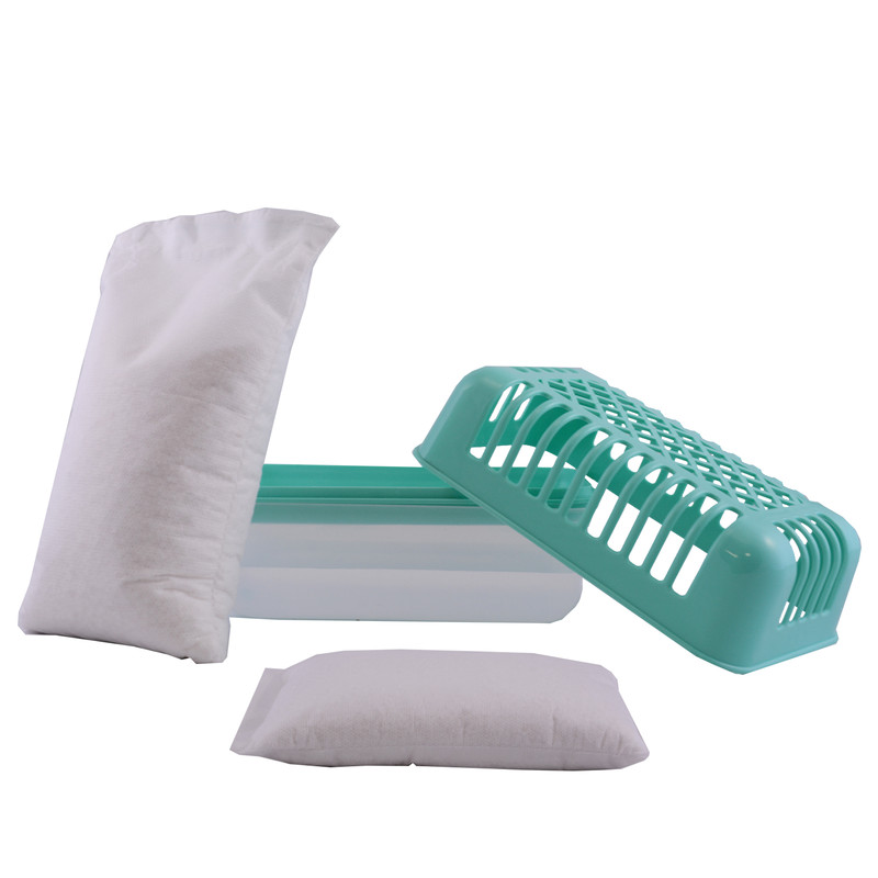 رطوبت گیر استرانگ کد 01 حجم 900 میلی لیتر