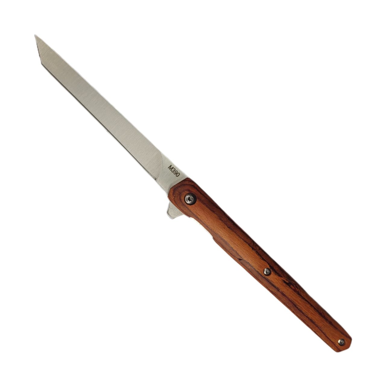 چاقوی سفری مدل M 390