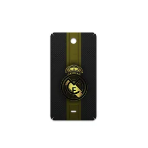MAHOOT  Real-Madrid-2 Cover Sticker for microsoft Lumia 430