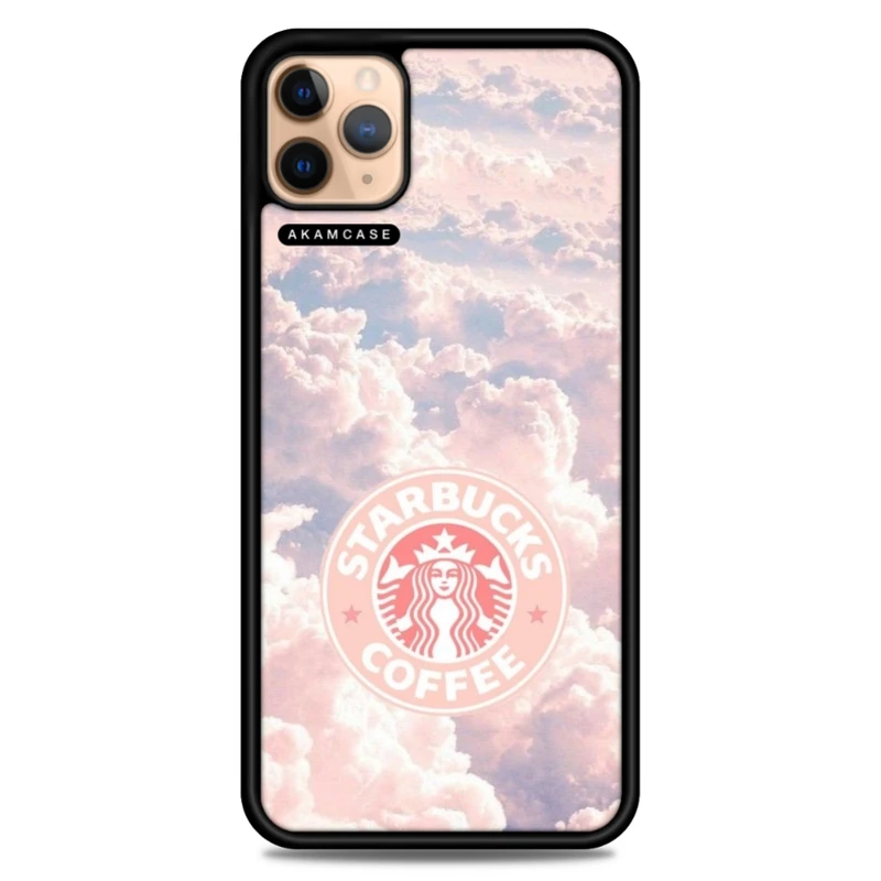 کاور آکام مدل AMC-WA11PRO-STARBUCKS-26 مناسب برای گوشی موبایل اپل iPhone 11 Pro