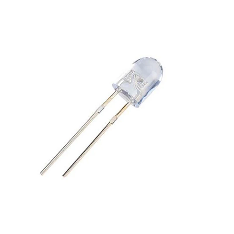 لامپ ال ای دی مدل EL0025  بسته 10 عددی