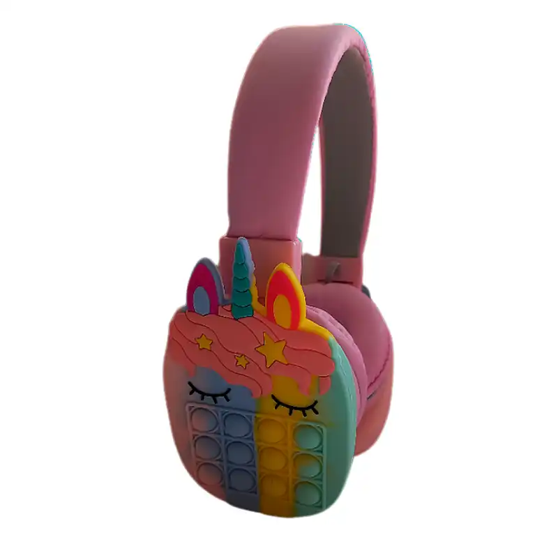 هدفون بی سیم مدل پاپیت