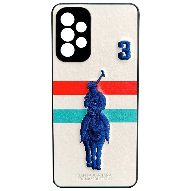 کاور مدل سوارکار شماره 3 مناسب برای گوشی موبایل سامسونگ Galaxy A53