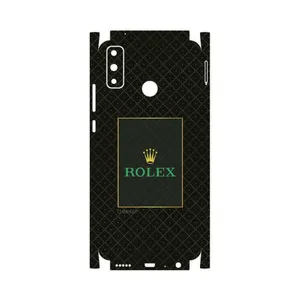 MAHOOT  Rlx-FullSkin Cover Sticker for Huawei Y8S