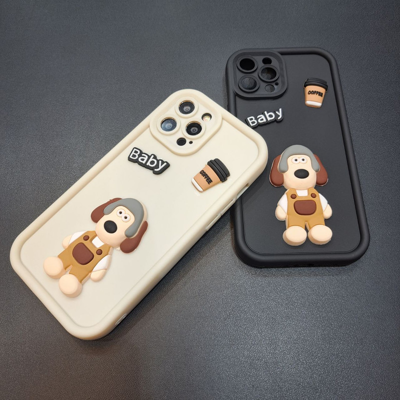 کاور مدل Baby مناسب برای گوشی موبایل اپل iPhone 12ProMax 
