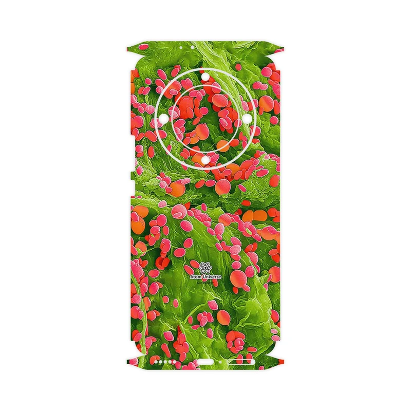 برچسب پوششی ماهوت مدل Atom Universe 3-FullSkin مناسب برای گوشی موبایل آنر X9a