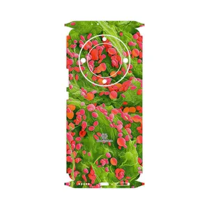 MAHOOT Atom Universe 3-FullSkin Cover Sticker for Honor X9a