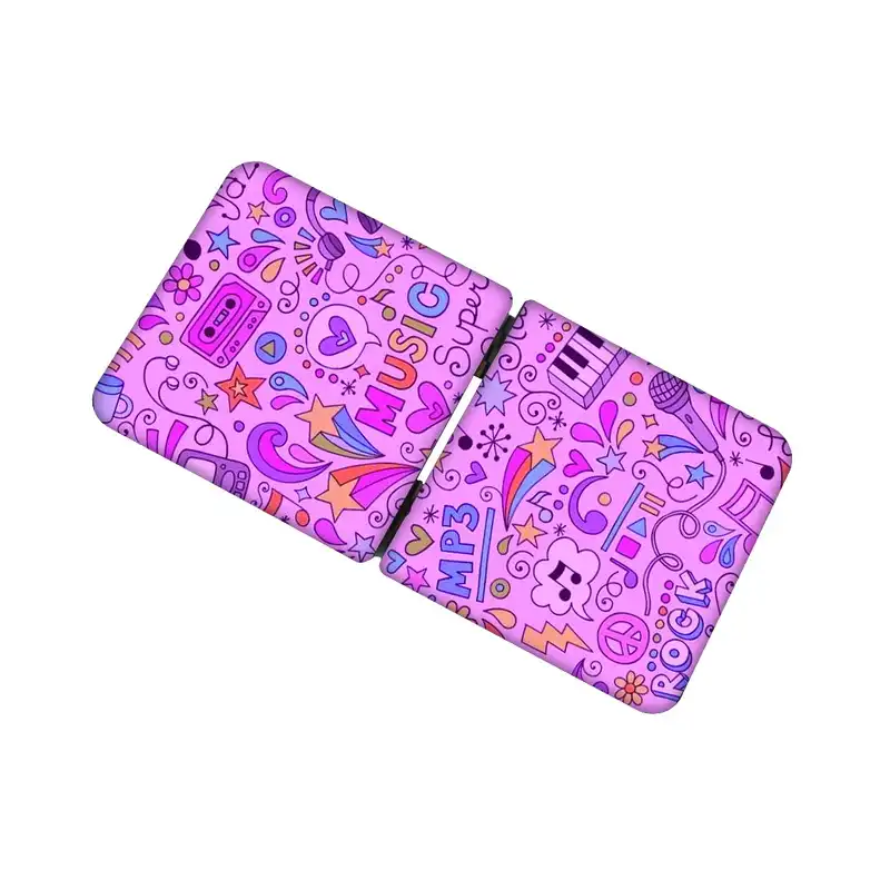 جعبه سیگار مدل دخترانه کد 20029