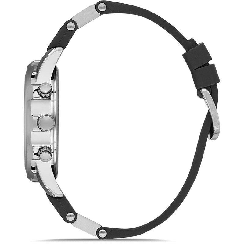 ساعت مچی عقربه‌ای مردانه دیوید گانر مدل DG-8456GD-J2