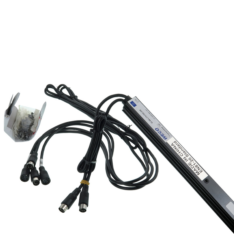 فوتوسل پرده ای آسانسور وکو کد 78 فوتوسل پرده ای آسانسور وکو کد 78